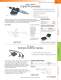 DMH-1 Series Digital Micrometer, Micrometer Remote Control Cable