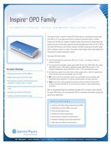 Inspire� OPO Family