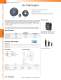 Iris Diaphragms  