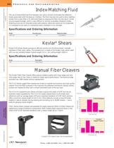 Kevlar� Shears
