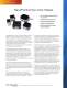NanoPositioning Linear Stages