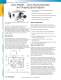 Oriel MS257� 1/4 m Monochromator and Imaging Spectrograph  