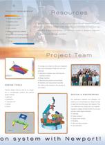 Systems Solutions brochure