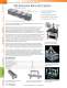 X95 Structural Rails and Carriers  