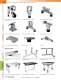 X95 Structural Rails and Carriers  