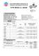 coaxial valve datasheet - ERA-SIB