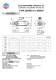 coaxial valve datasheet - ERA-SIB