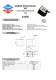 Pilot&nbsp;and&nbsp;coil&nbsp;datasheet