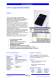 Acquisition module for networks  PC 10
