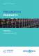 Pneumatics products - CROUZET