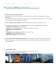 Pneumatics products - CROUZET