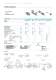 Pneumatics products - CROUZET