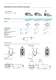 Pneumatics products - CROUZET