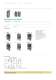 Pneumatics products - CROUZET