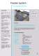 FEEDING SYSTEM - Weber Assemblages Automatiques