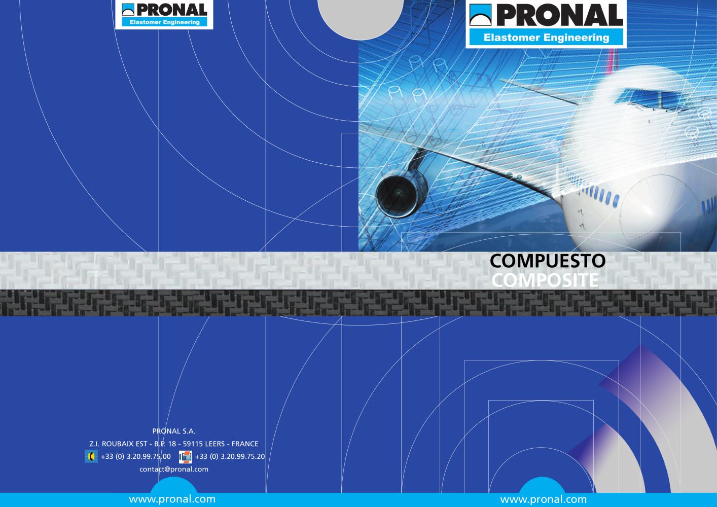 Composite - PRONAL