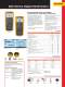 Test Tools Catalog 2010-2011 - FLUKE