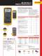 Test Tools Catalog 2010-2011 - FLUKE