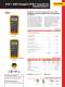 Test Tools Catalog 2010-2011 - FLUKE