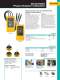 Test Tools Catalog 2010-2011 - FLUKE