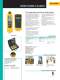 Test Tools Catalog 2010-2011 - FLUKE
