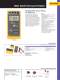 Test Tools Catalog 2010-2011 - FLUKE