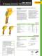 570 Series Precision Infrared Thermometers