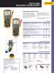 Test Tools Catalog 2010-2011