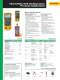 Test Tools Catalog 2010-2011