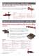 PRONIC TAPPING SOLUTIONS line of products - PRONIC