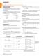 Engineering - TIMKEN Europe