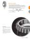 ROLLER BEARINGS - TIMKEN Europe