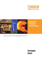 Industrial Products 