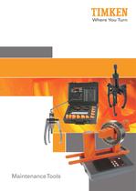 Maintenance Tools