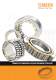 Timken Cylindrical Roller Bearing Catalog
