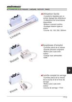 elewave series