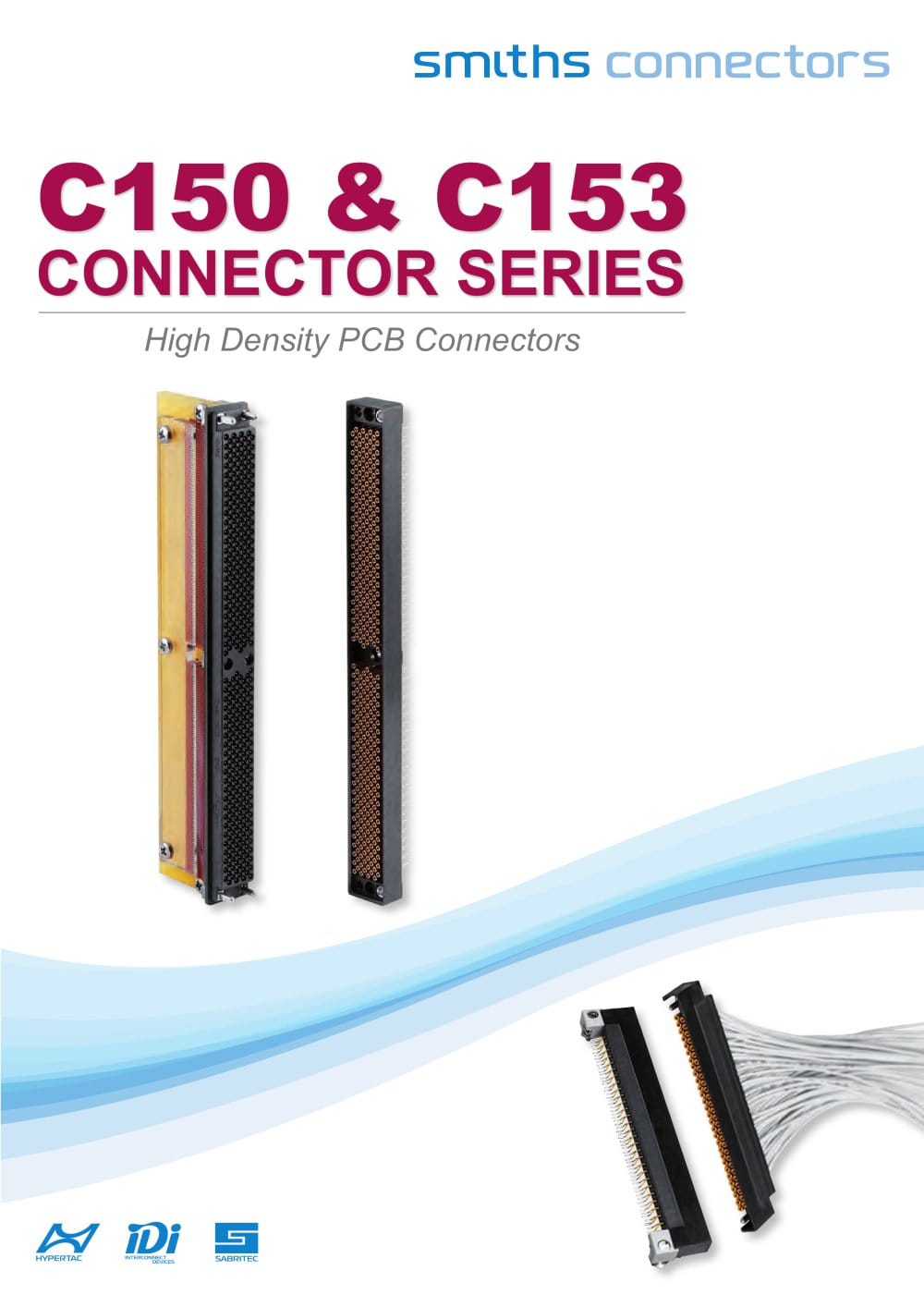 C150 - Hypertac Interconnect