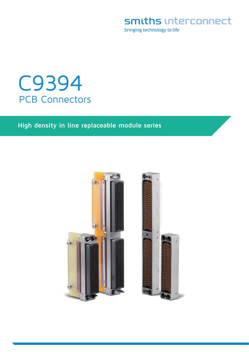 C9394 - Hypertac Interconnect