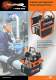 Predator Air/Hydraulic Torque Wrench Pump - SPX Hydraulic Technologies