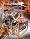 Predator Hydraulic Torque Wrenches - SPX Hydraulic Technologies