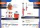 Your global source for demanding fluid power solutions - SPX Hydraulic Technologies