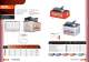 Your global source for demanding fluid power solutions - SPX Hydraulic Technologies