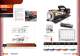 Your global source for demanding fluid power solutions - SPX Hydraulic Technologies