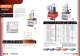 Your global source for demanding fluid power solutions - SPX Hydraulic Technologies