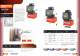 Your global source for demanding fluid power solutions - SPX Hydraulic Technologies