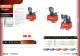 Your global source for demanding fluid power solutions - SPX Hydraulic Technologies