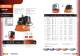 Your global source for demanding fluid power solutions - SPX Hydraulic Technologies