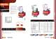 Your global source for demanding fluid power solutions - SPX Hydraulic Technologies