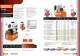 Your global source for demanding fluid power solutions - SPX Hydraulic Technologies