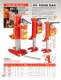 Hand Powered Hydraulic Jacks - SPX Hydraulic Technologies